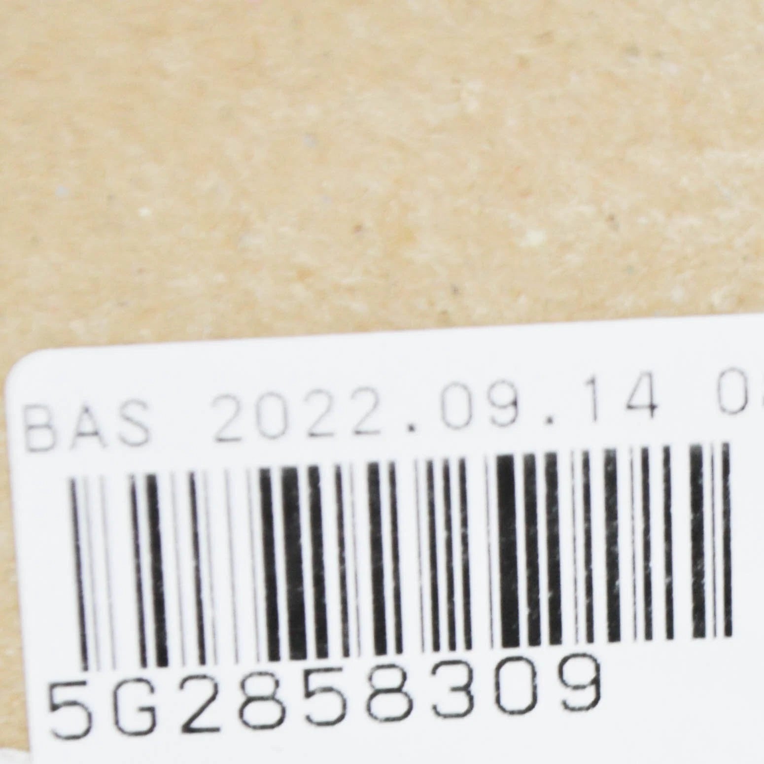 NEW VOLKSWAGEN GOLF MK7 5G BRAKE ELEMENT SWITCH CONTACT RHD 5G2858309 ORIGINAL