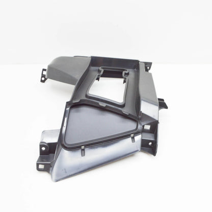 NEW AUDI A7 SPORTBACK 4K8 FRONT RIGHT AIR GUIDE PART 4K8121764D 2019 ORIGINAL