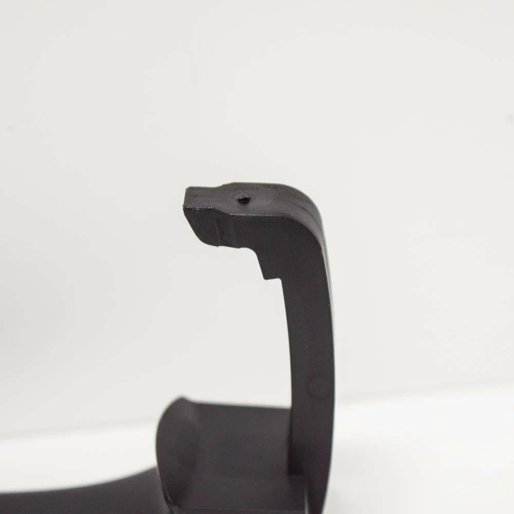 NEW VOLKSWAGEN TP T5 SLIDING DOOR HANDLE BAR LEFT RIGHT 7E0843703B3FZ ORIGINAL