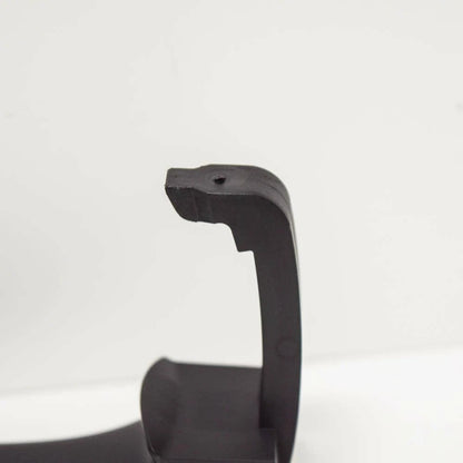 NEW VOLKSWAGEN TP T5 SLIDING DOOR HANDLE BAR LEFT RIGHT 7E0843703B3FZ ORIGINAL