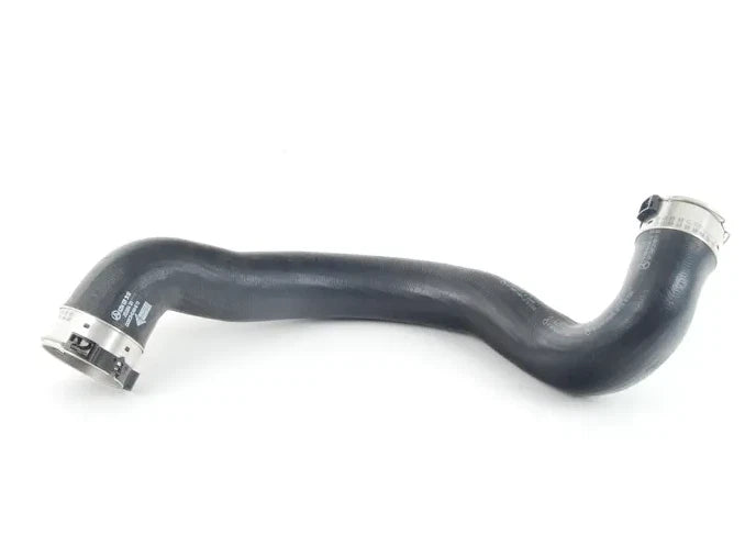 NEW MERCEDES-BENZ C W204 RIGHT INTERCOOLER HOSE A2045282682 ORIGINAL