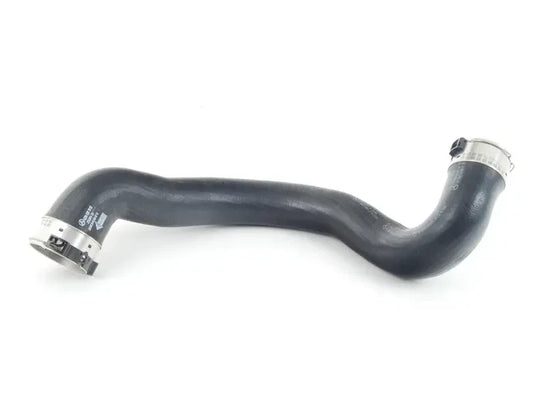 NEW MERCEDES-BENZ C W204 RIGHT INTERCOOLER HOSE A2045282682 ORIGINAL