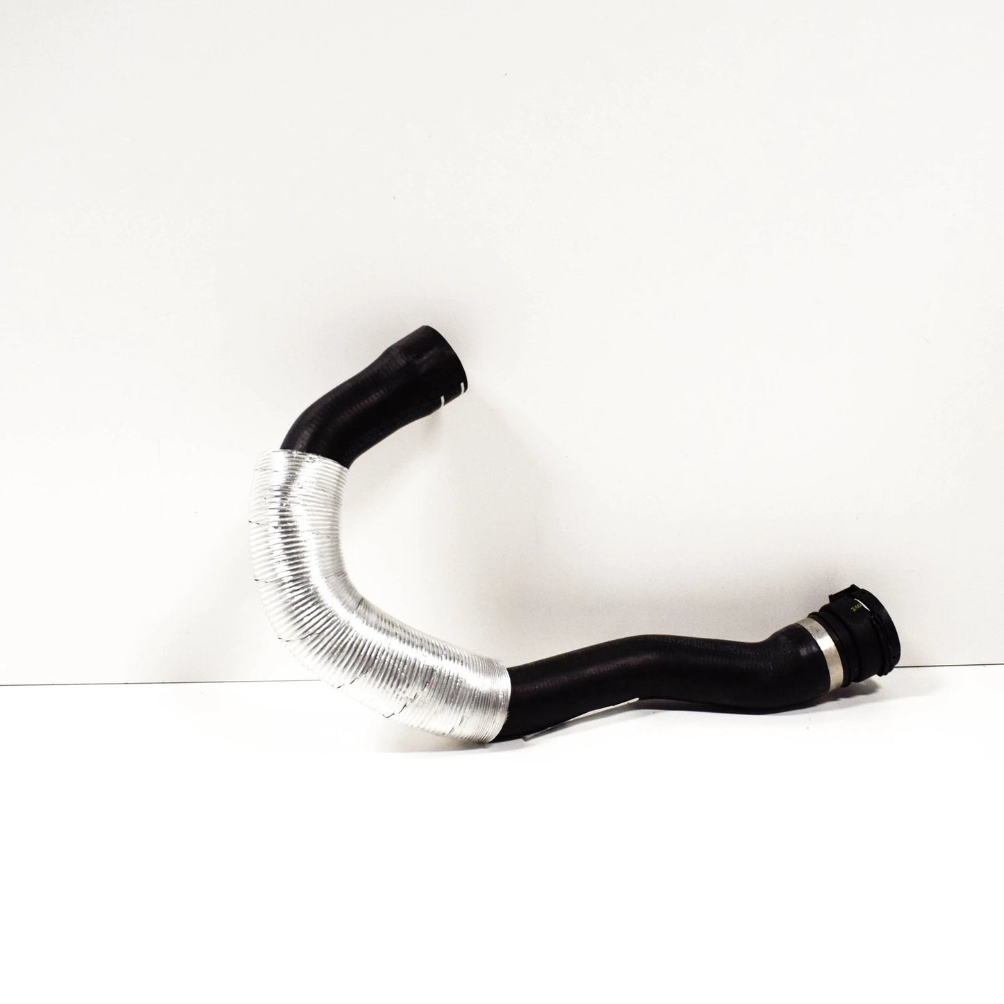 NEW BMW 5 F10 THERMOSTAT WATER COOLANT PIPE HOSE 11537581942 ORIGINAL