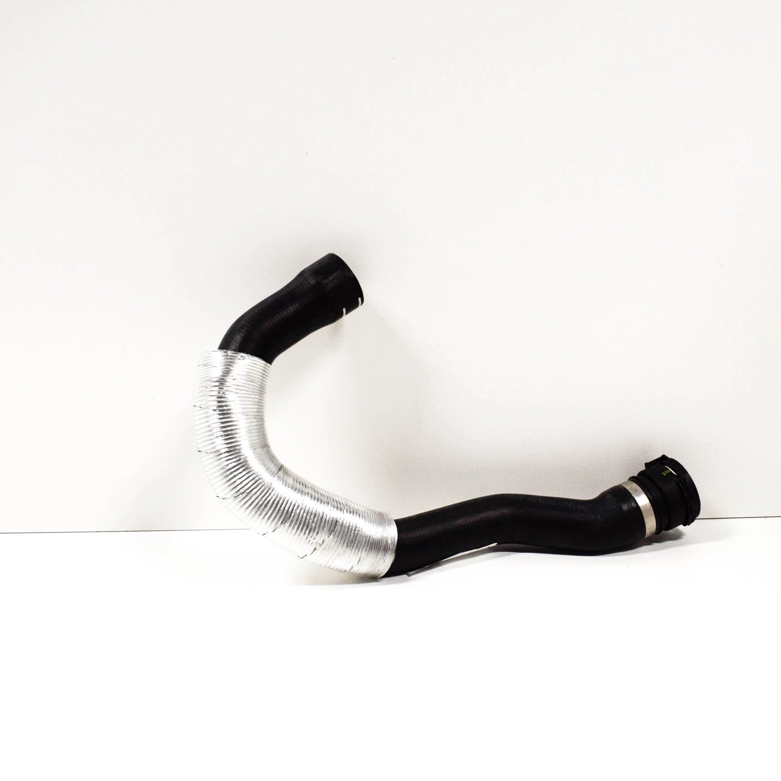 NEW BMW 5 F10 THERMOSTAT WATER COOLANT PIPE HOSE 11537581942 ORIGINAL