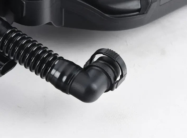 NEW VW TOUAREG 7P MK2 INTAKE MANIFOLD 03H133201AE ORIGINAL