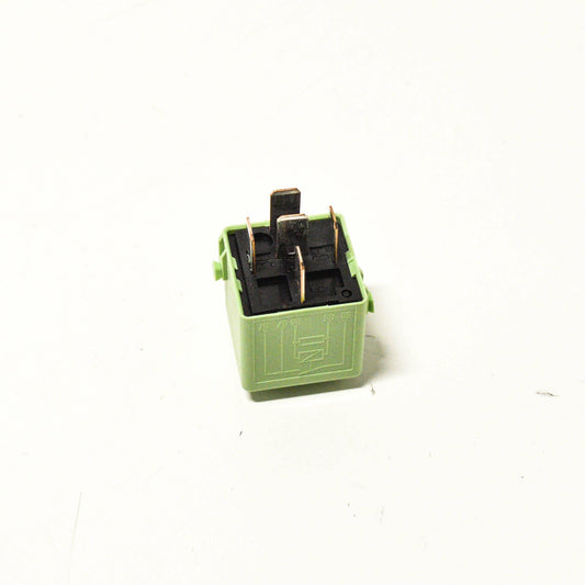 new bmw cmsp e23 e24 e28 relay make contact white green 8373700 61368373700