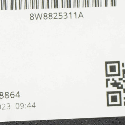 NEW AUDI A5 SPORTBACK F5A UNDERBODY TRIM 8W8825311AG ENUINE ORIGINAL