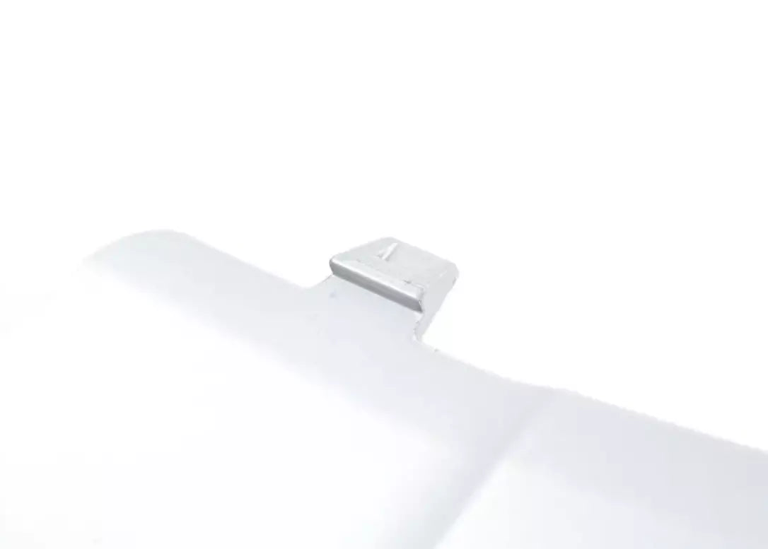 NEW BMW X1 E84 FRONT LOWER BUMPER LIP 51117303768 7303768 ORIGINAL