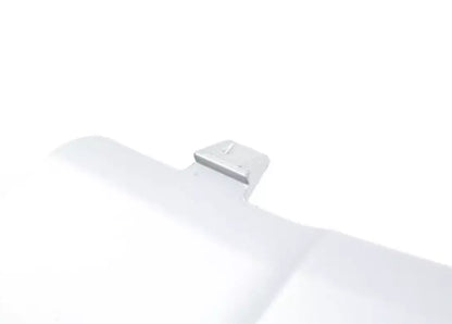 NEW BMW X1 E84 FRONT LOWER BUMPER LIP 51117303768 7303768 ORIGINAL