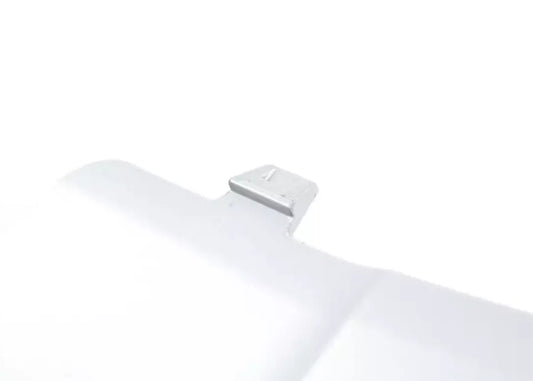 NEW BMW X1 E84 FRONT LOWER BUMPER LIP 51117303768 7303768 ORIGINAL