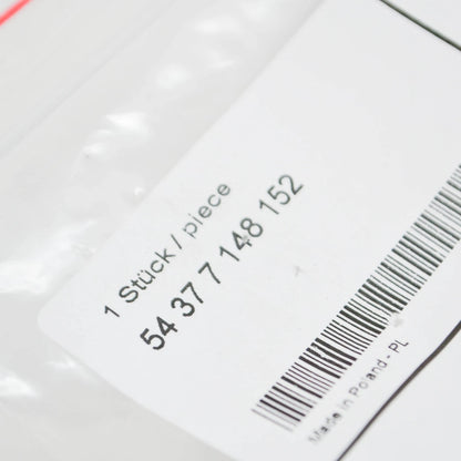 NEW BMW 3 CABRIO E93 REAR HALL SENSOR 7148152 54377148152 ORIGINAL