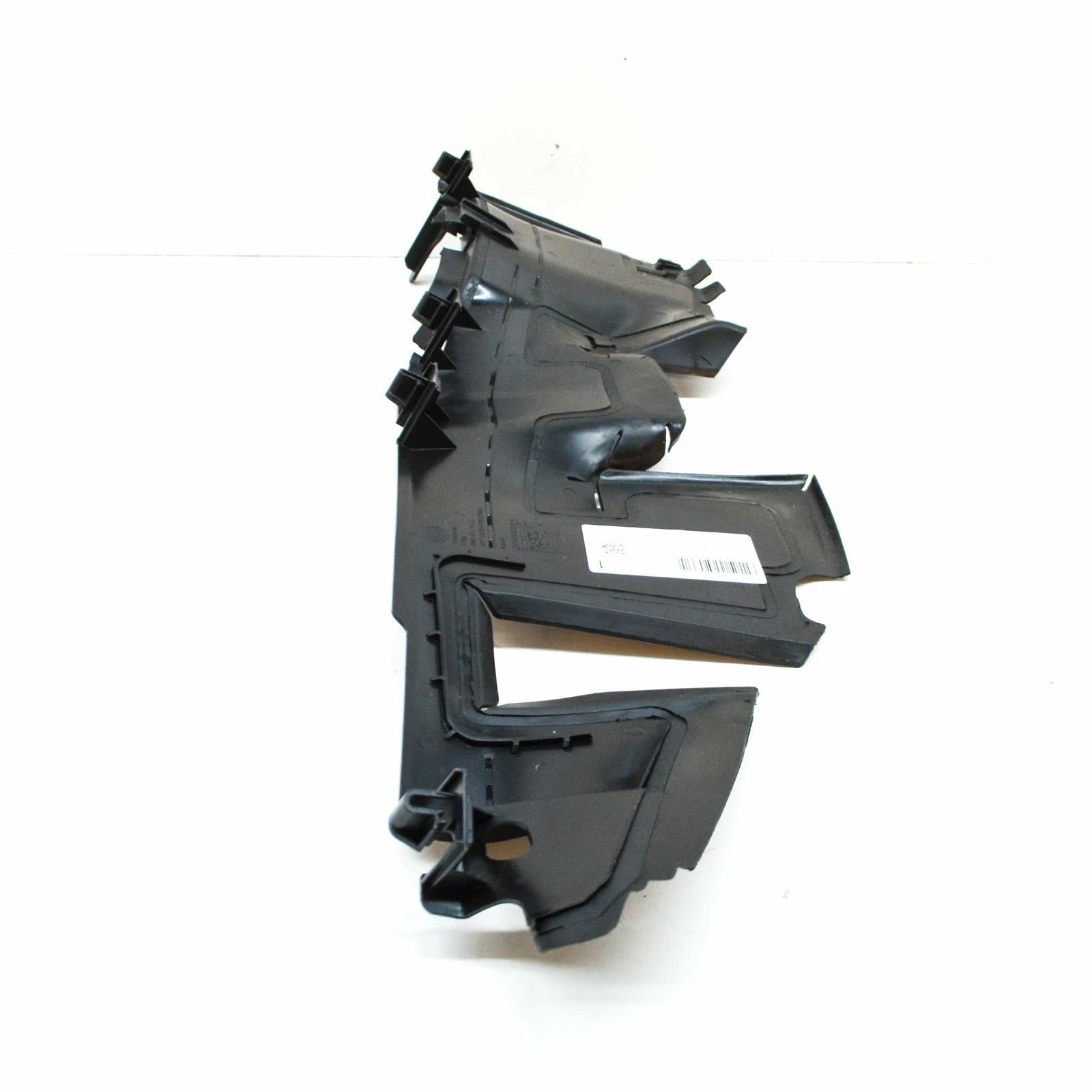 NEW VOLKSWAGEN SHARAN MK2 7N LEFT RADIATOR SUPPORT AIR GUIDE 7N0121283C ORIGINAL