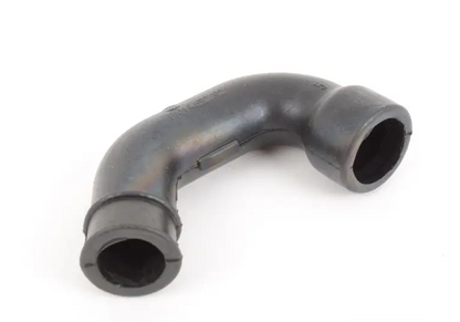 new mb e w210 shut-off valve to air injection line hose a1041412483 original