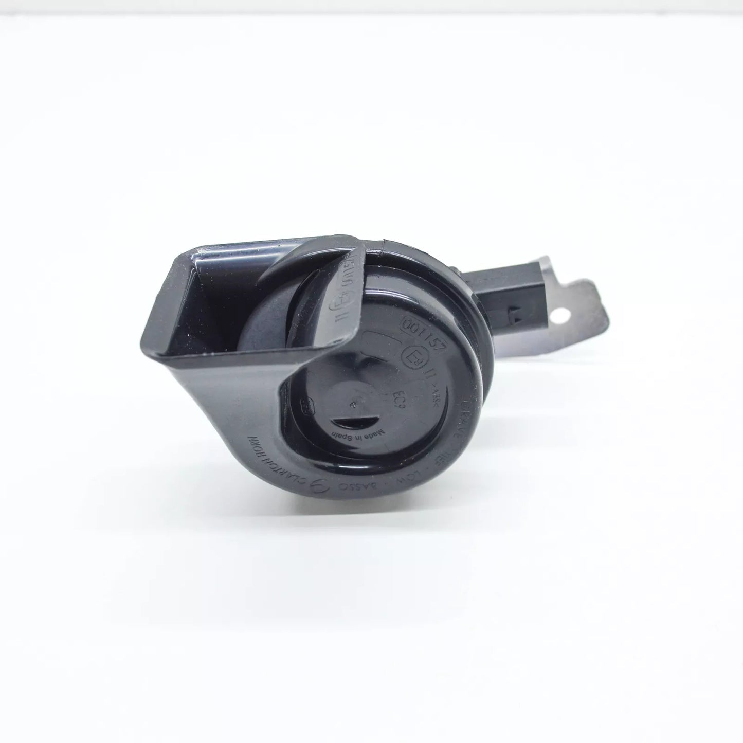 NEW BMW 5 G30 LOW PITCH HORN SIGNAL 7342946 61337342946 ORIGINAL