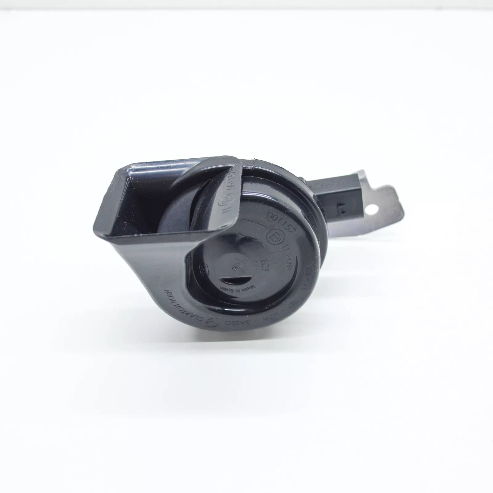 NEW BMW 5 G30 LOW PITCH HORN SIGNAL 7342946 61337342946 ORIGINAL