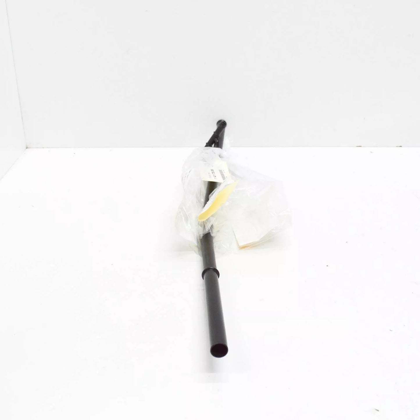 NEW BMW 5 E34 ENGINE OIL DIPSTICK GUIDE TUBE 11431735280 1735280 ORIGINAL
