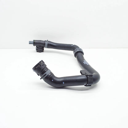 NEW VW TIGUAN AD COOLANT HOSE WITH QUICK RELEASE COUPLING 5QF122051BE