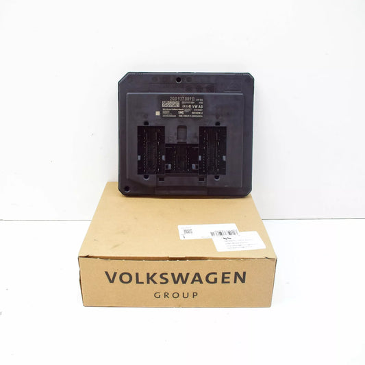 NEW VOLKSWAGEN POLO VAN AW BODY COMFORT CONTROL ECU UNIT 2Q0937089B ORIGINAL