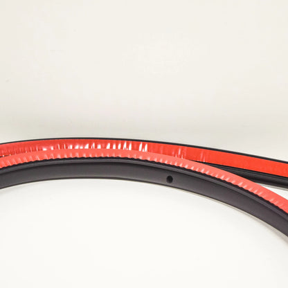 NEW AUDI A5 8W6 REAR RIGHT OUTER DOOR SEAL GASKET 8W8839912