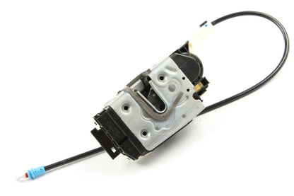 NEW VW CRAFTER 30-35 MINIBUS 2E FRONT LEFT DOOR LOCK LHD 2E1837015E ORIGINAL