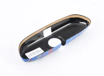 new mini cabrio f57 front interior rear view mirror cover 51162353314 original