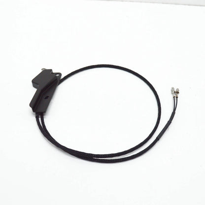 NEW BMW Z3 E36 FOLDING TOP MICRO SWITCH 54348407250 ORIGINAL