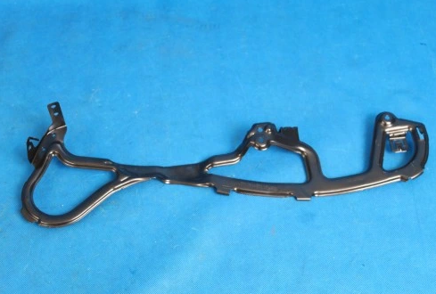 new audi a5 f5 front right outer seat trim retainer 8w0881560 original