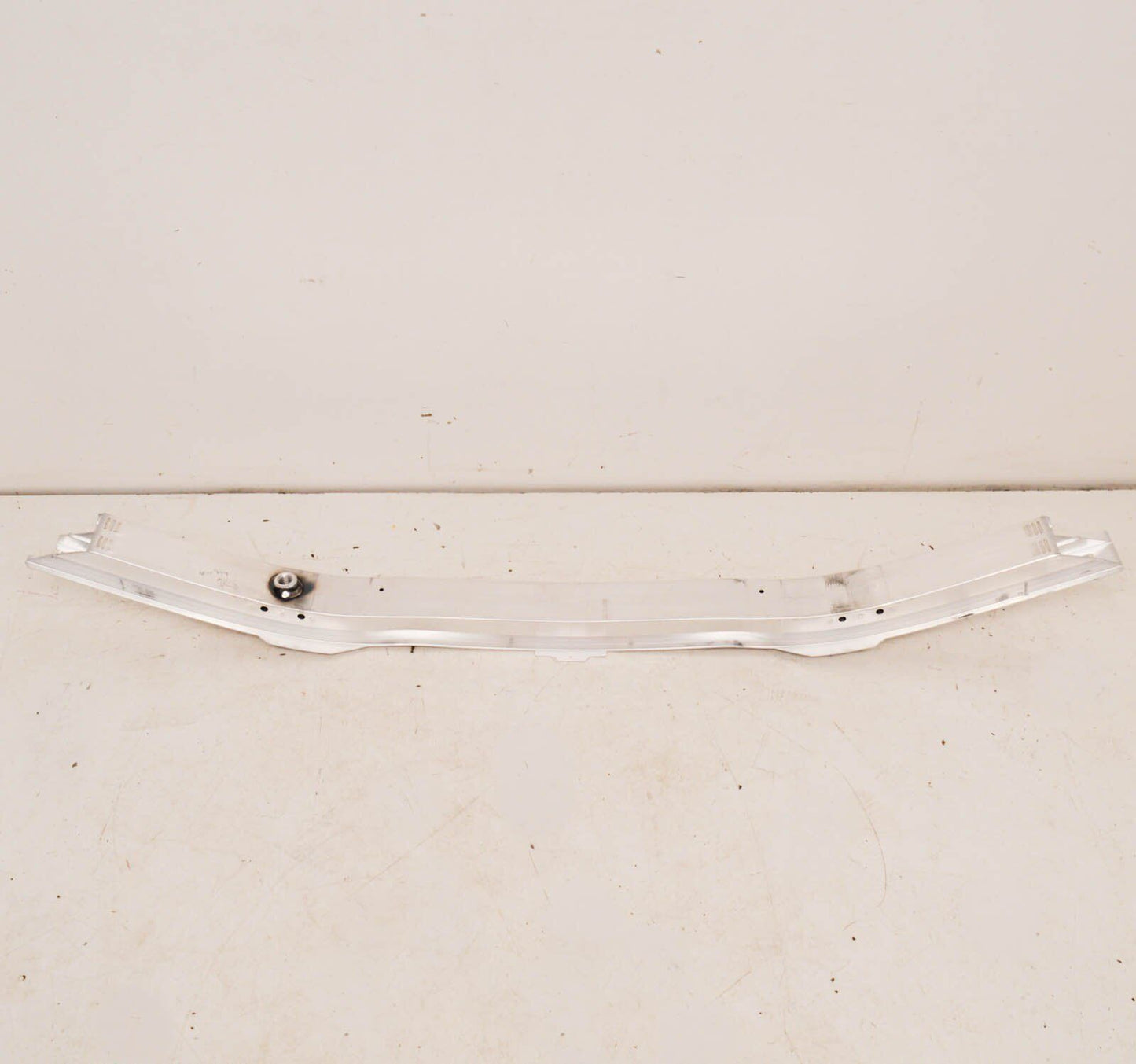 new bmw 3 gt f34 front bumper crash bar 51117275178 7275178 original