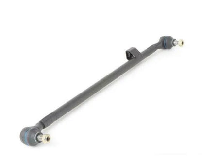 NEW MERCEDES-BENZ E W124 STEERING LINKAGE DRAG LINK LHD A1244600805 ORIGINAL