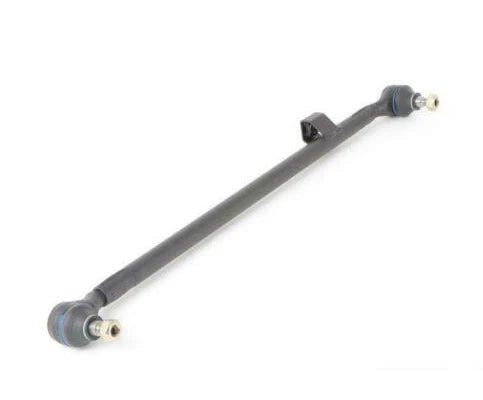 NEW MERCEDES-BENZ E W124 STEERING LINKAGE DRAG LINK LHD A1244600805 ORIGINAL