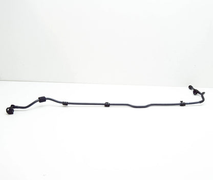 NEW AUDI Q7 4M ENGINE COOLANT PIPE 4M0121081DH ORIGINAL