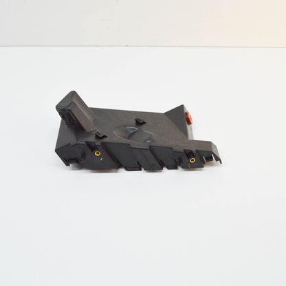 new ford b-max b232 front bumper left impact pad av11-17d959-ae 1861734 original