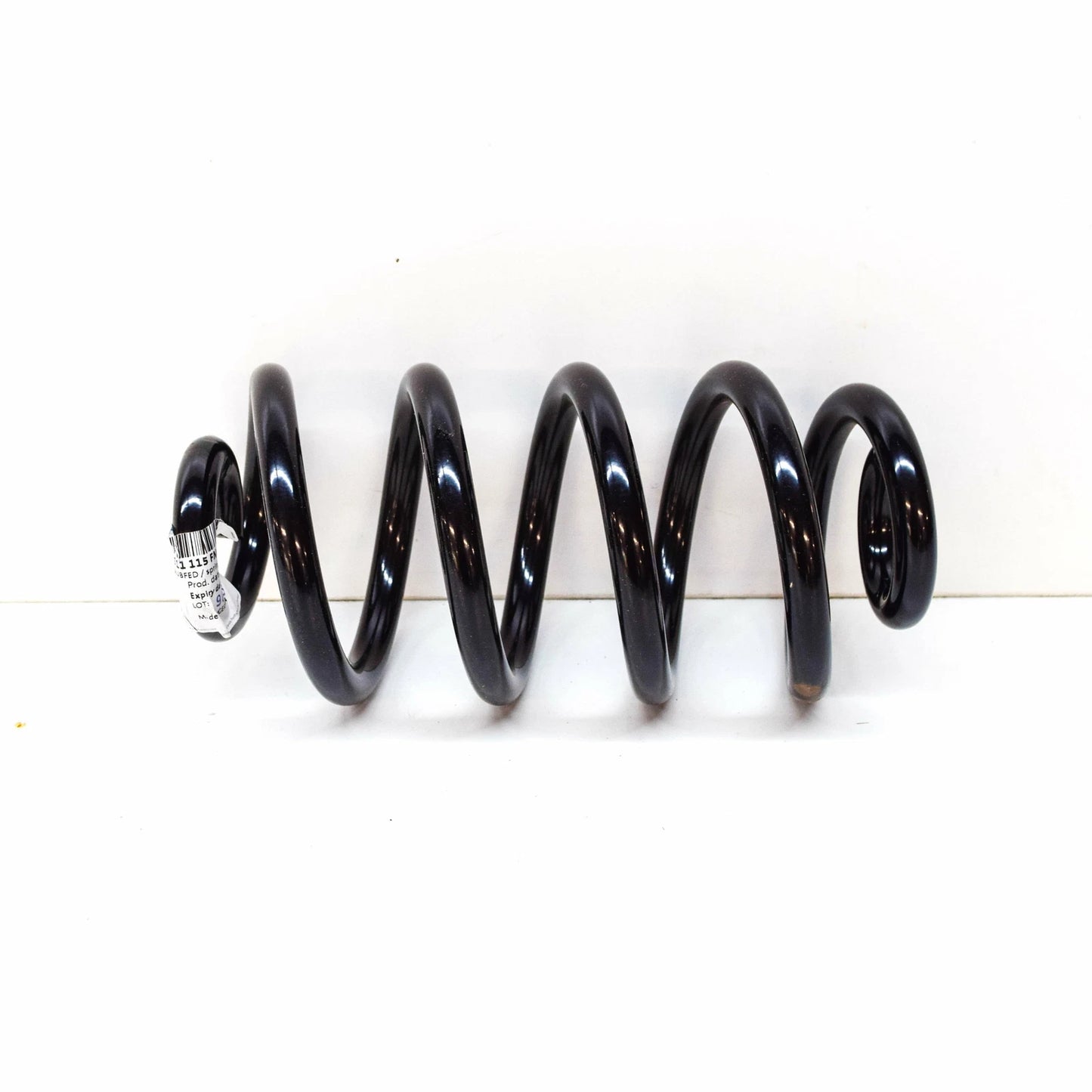 NEW AUDI A4 B7 REAR SUSPENSION COIL SPRING 8E0511115FM