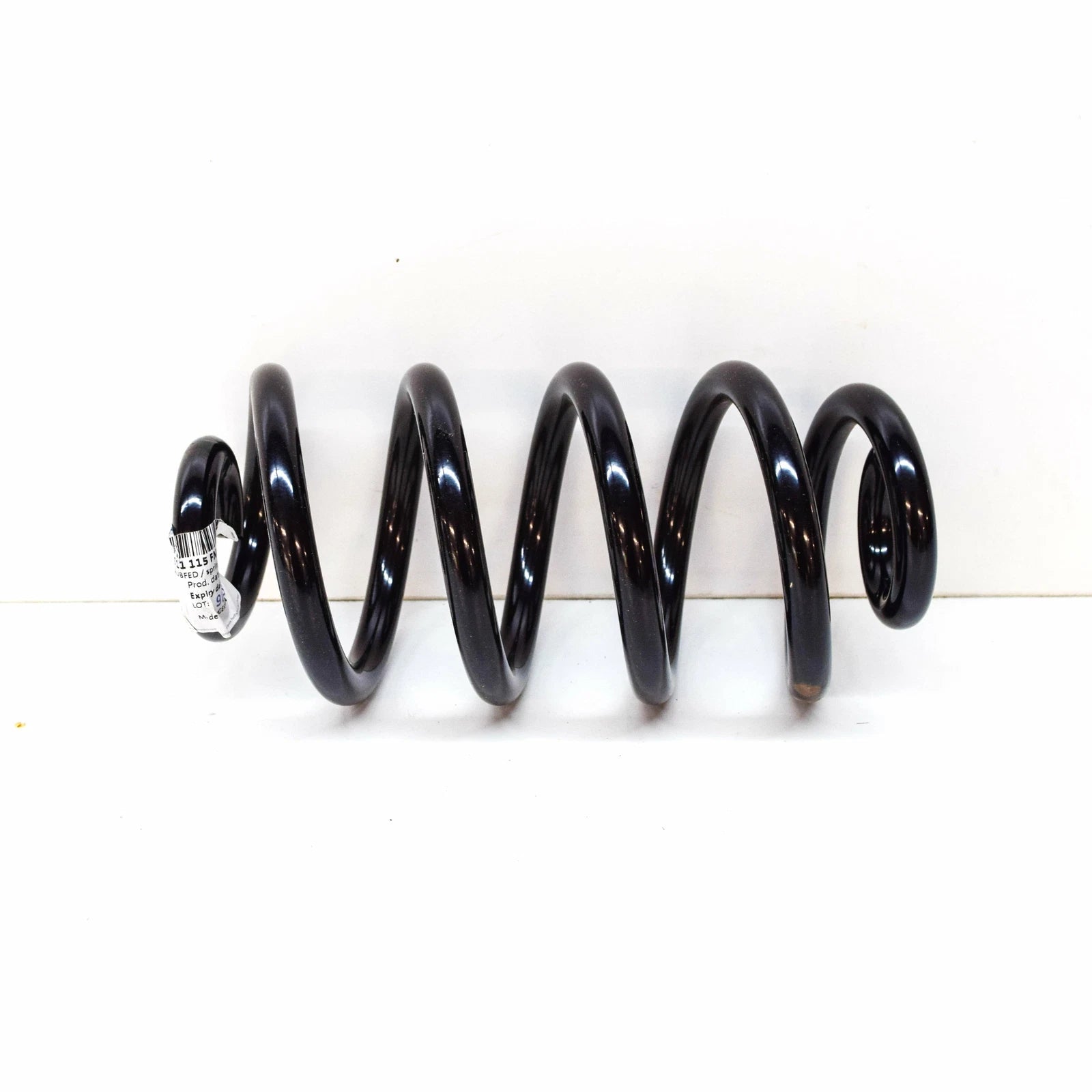 NEW AUDI A4 B7 REAR SUSPENSION COIL SPRING 8E0511115FM