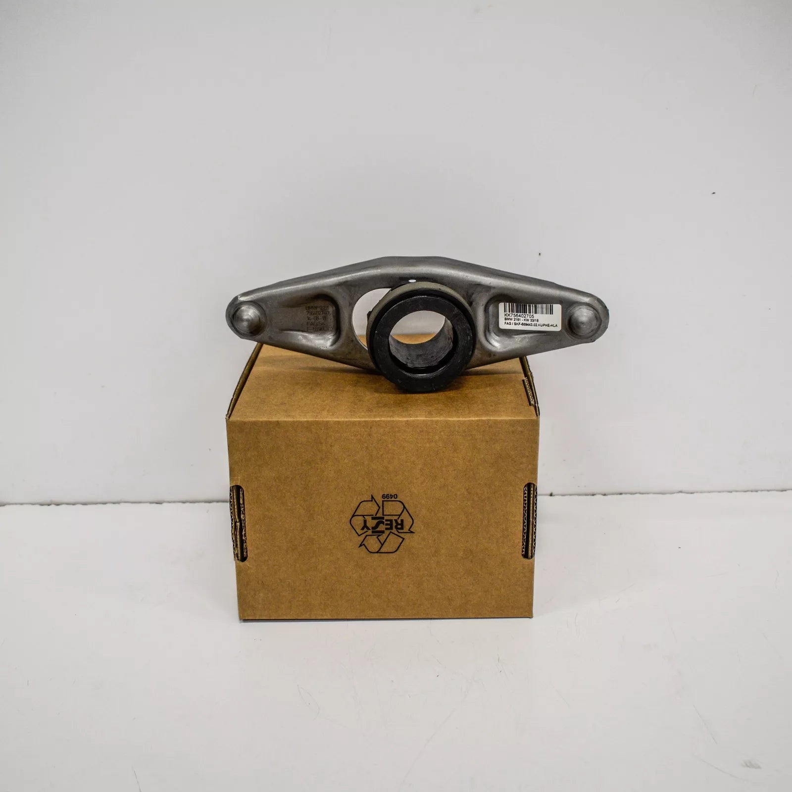 NEW BMW 1 SERIES F21 CLUTCH RELEASE MODULE 21517564027 21517564027 ORIGINAL