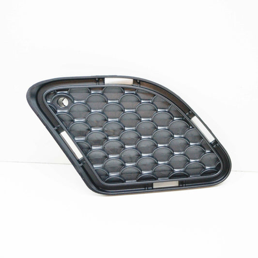 NEW MB C-CLASS W204 FRONT AMG BUMPER LOWER LEFT GRILLE A2048850553 2010 ORIGINAL