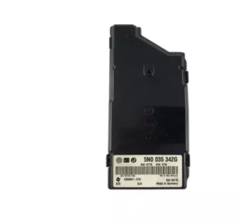 NEW VOLKSWAGEN JETTA MK6 5C6 INTERFACE MODULE CONTROL UNIT 5N0035342G ORIGINAL