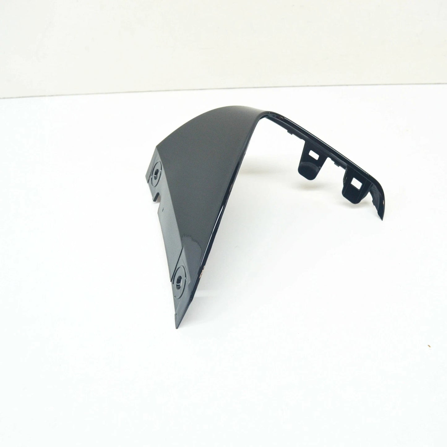 NEW BMW X7 G07 M FRONT BUMPER LEFT AIR GRILLE FINISHER TRIM 51118090087 ORIGINAL