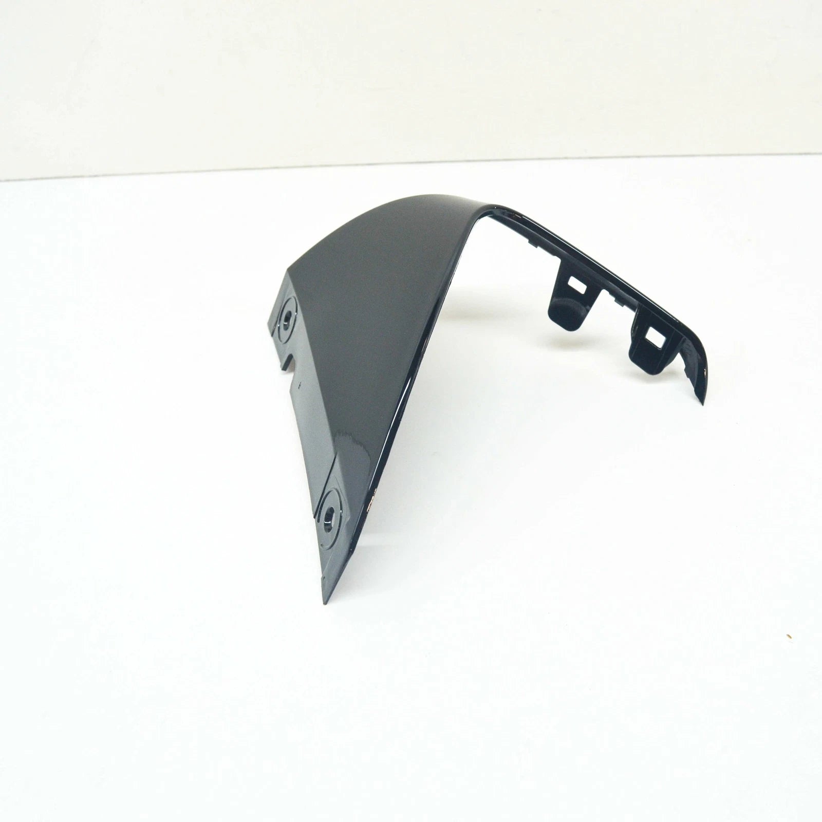 NEW BMW X7 G07 M FRONT BUMPER LEFT AIR GRILLE FINISHER TRIM 51118090087 ORIGINAL