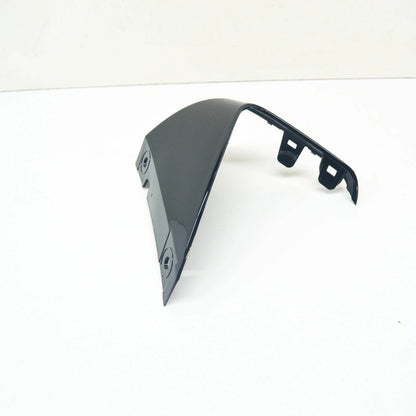 NEW BMW X7 G07 M FRONT BUMPER LEFT AIR GRILLE FINISHER TRIM 51118090087 ORIGINAL