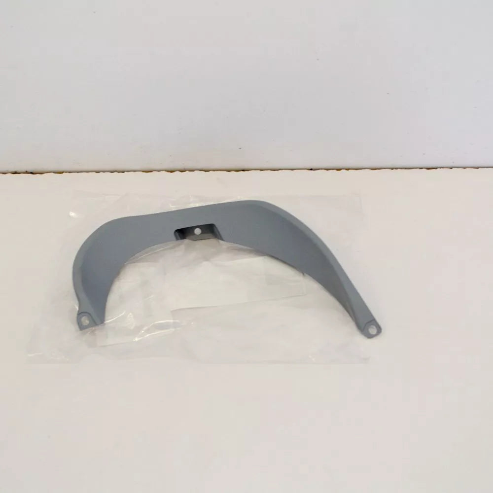 NEW MERCEDES-BENZ E-CLASS W211 FRONT BUMPER RIGHT TRIM COVER A2118850674