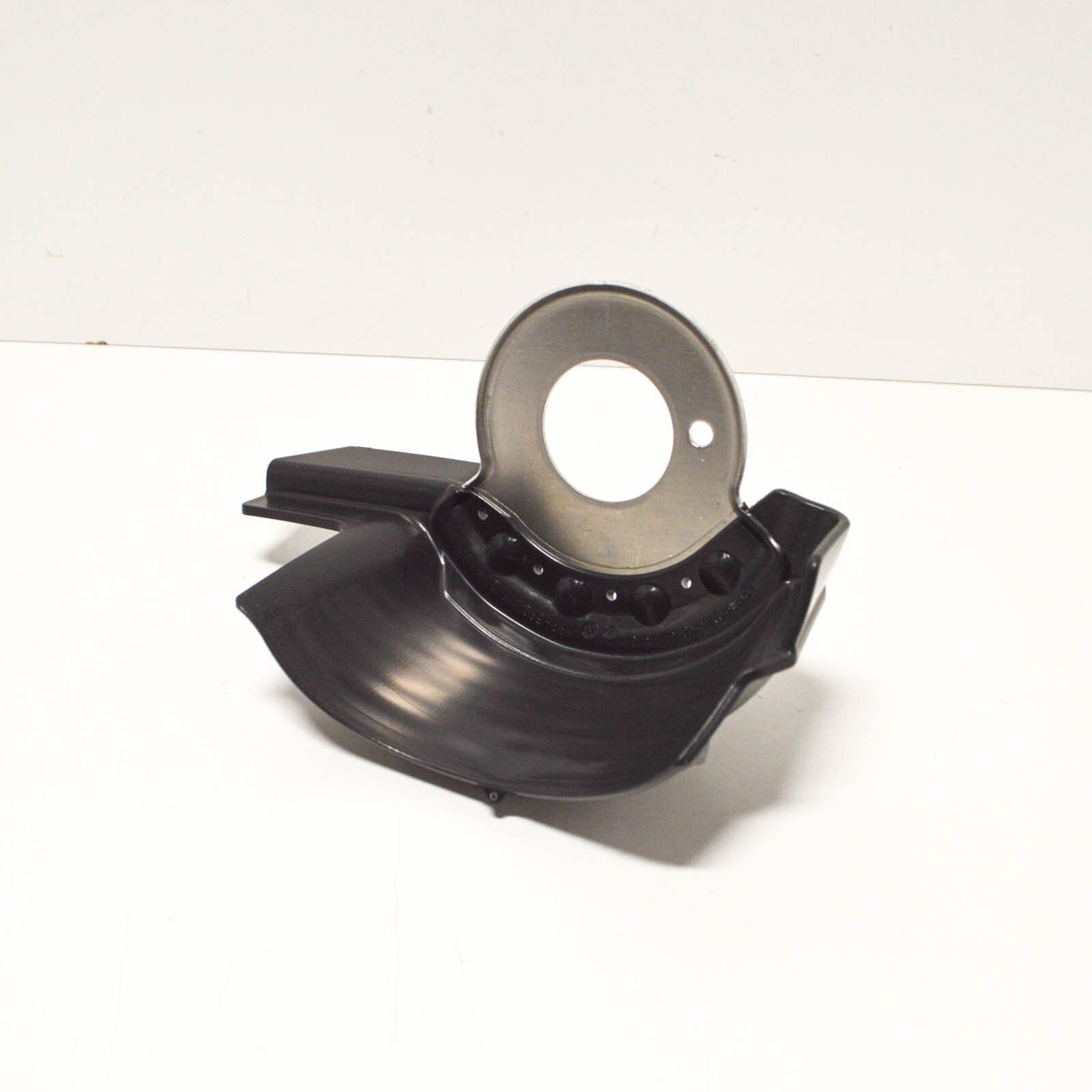 NEW AUDI A6 C7 RIGHT SIDE STONE CHIP PROTECTION 8K0511540E 2016 ORIGINAL