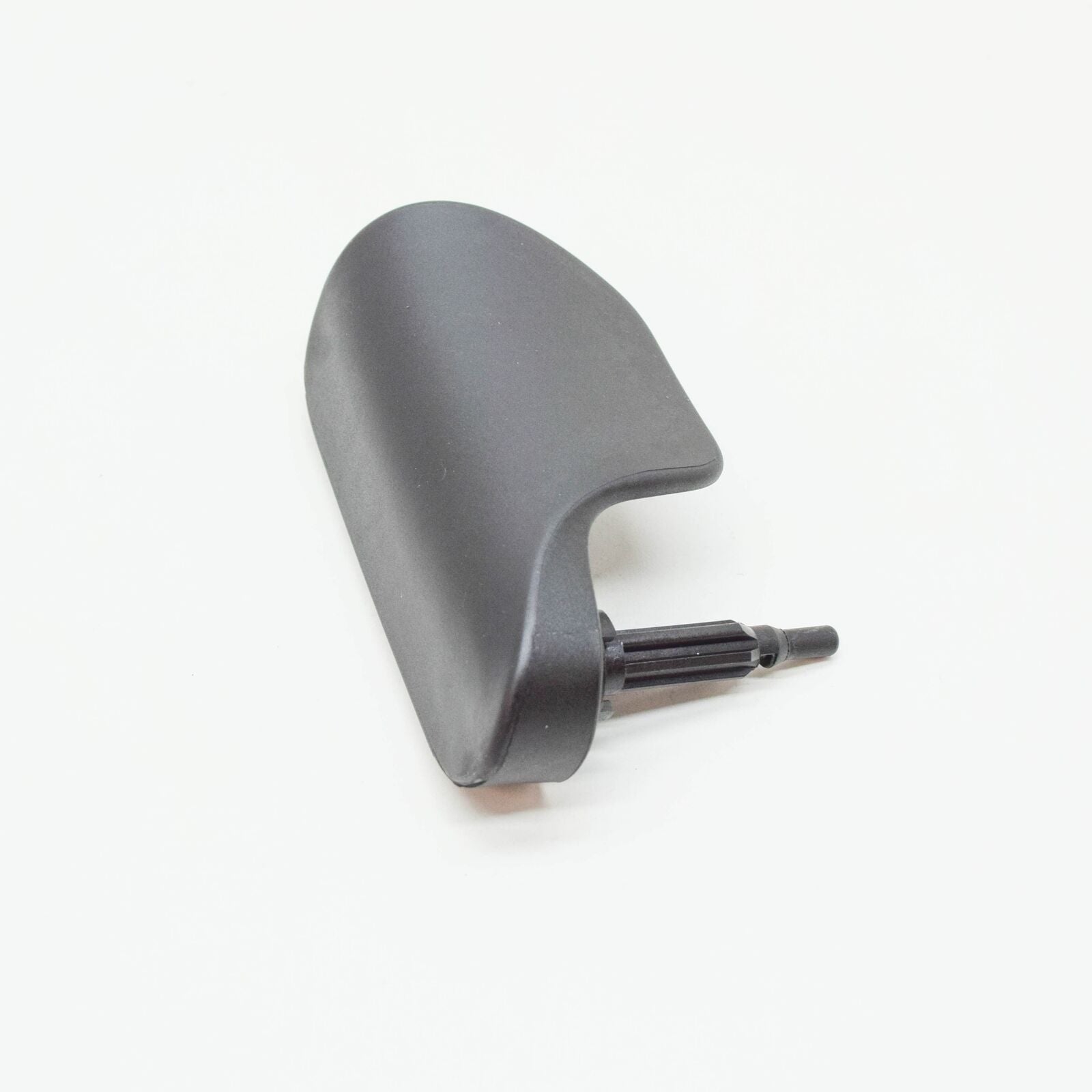 NEW AUDI TT 8J BONNET RELEASE HANDLE LEVER 8J1823533C4PK LHD ORIGINAL