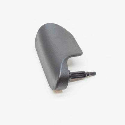 NEW AUDI TT 8J BONNET RELEASE HANDLE LEVER 8J1823533C4PK LHD ORIGINAL