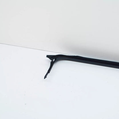 NEW AUDI Q3 8U FRONT SUNROOF AIR DEFLECTOR 8K9877651B