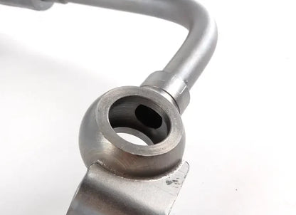 NEW AUDI A4 B7 POWER STEERING PRESSURE HOSE LHD 8E1422893DF ORIGINAL