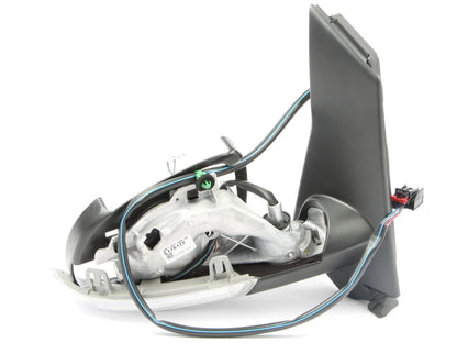 NEW VW GOLF PLUS MK5 FRONT RIGHT DOOR MIRROR HOUSING LHD 5M1857508AS9B9 ORIGINAL