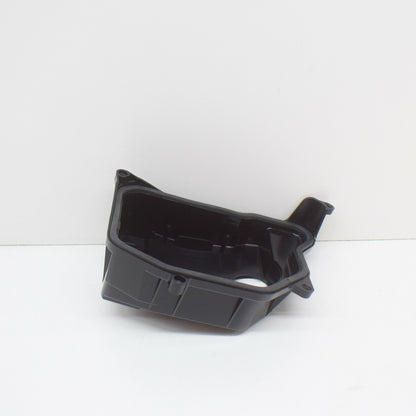 new bmw x5 e53 left headlight low beam covering cap 6927795 63126927795 original