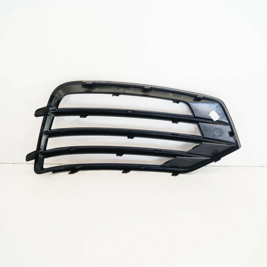NEW AUDI Q3 8U FRONT LEFT LOWER BUMPER GRILL 8U0807681KT94