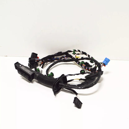 NEW VW PASSAT B8 FRONT RIGHT DOOR WIRING HARNESS LOOM LHD 3G1971121P